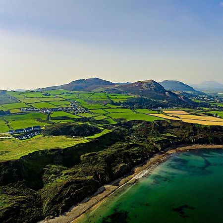 18 - 3 Bedroom Cottage - Lp Pwllheli Eksteriør bilde