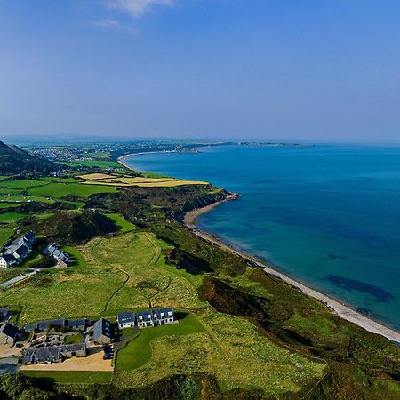 18 - 3 Bedroom Cottage - Lp Pwllheli Eksteriør bilde