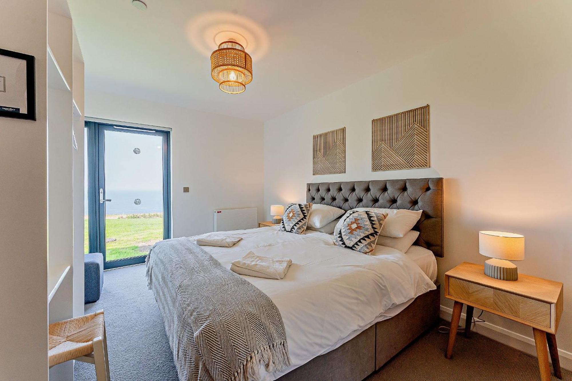 18 - 3 Bedroom Cottage - Lp Pwllheli Eksteriør bilde