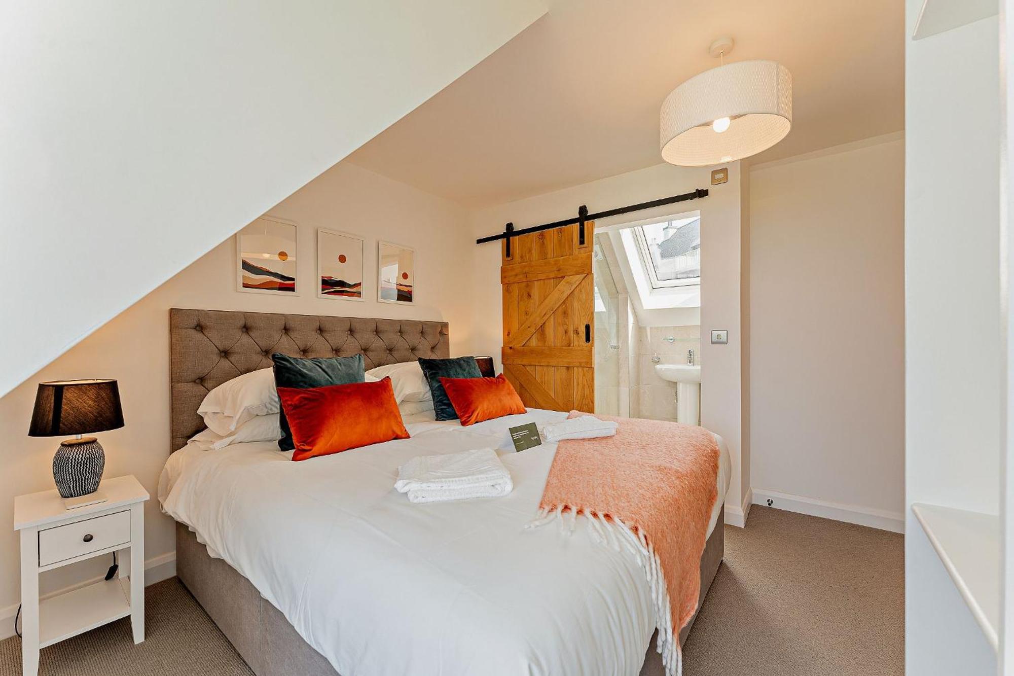 18 - 3 Bedroom Cottage - Lp Pwllheli Eksteriør bilde