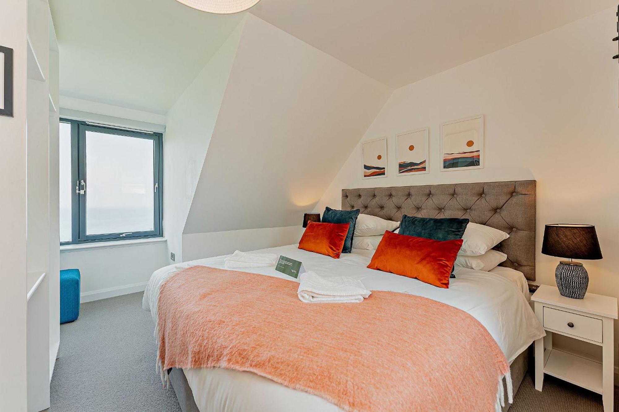 18 - 3 Bedroom Cottage - Lp Pwllheli Eksteriør bilde