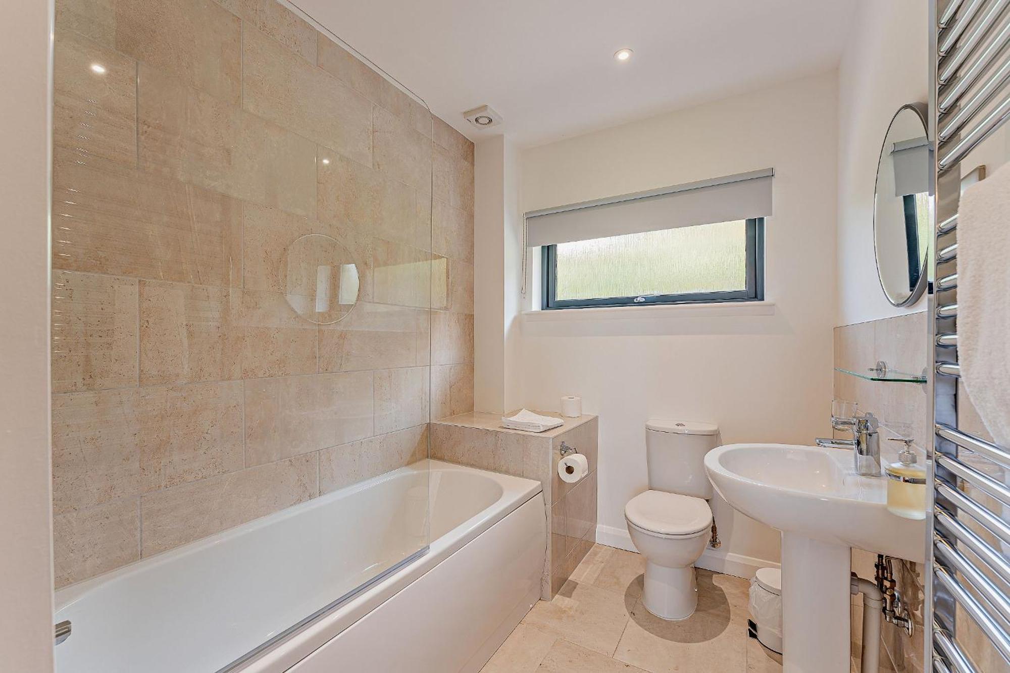 18 - 3 Bedroom Cottage - Lp Pwllheli Eksteriør bilde