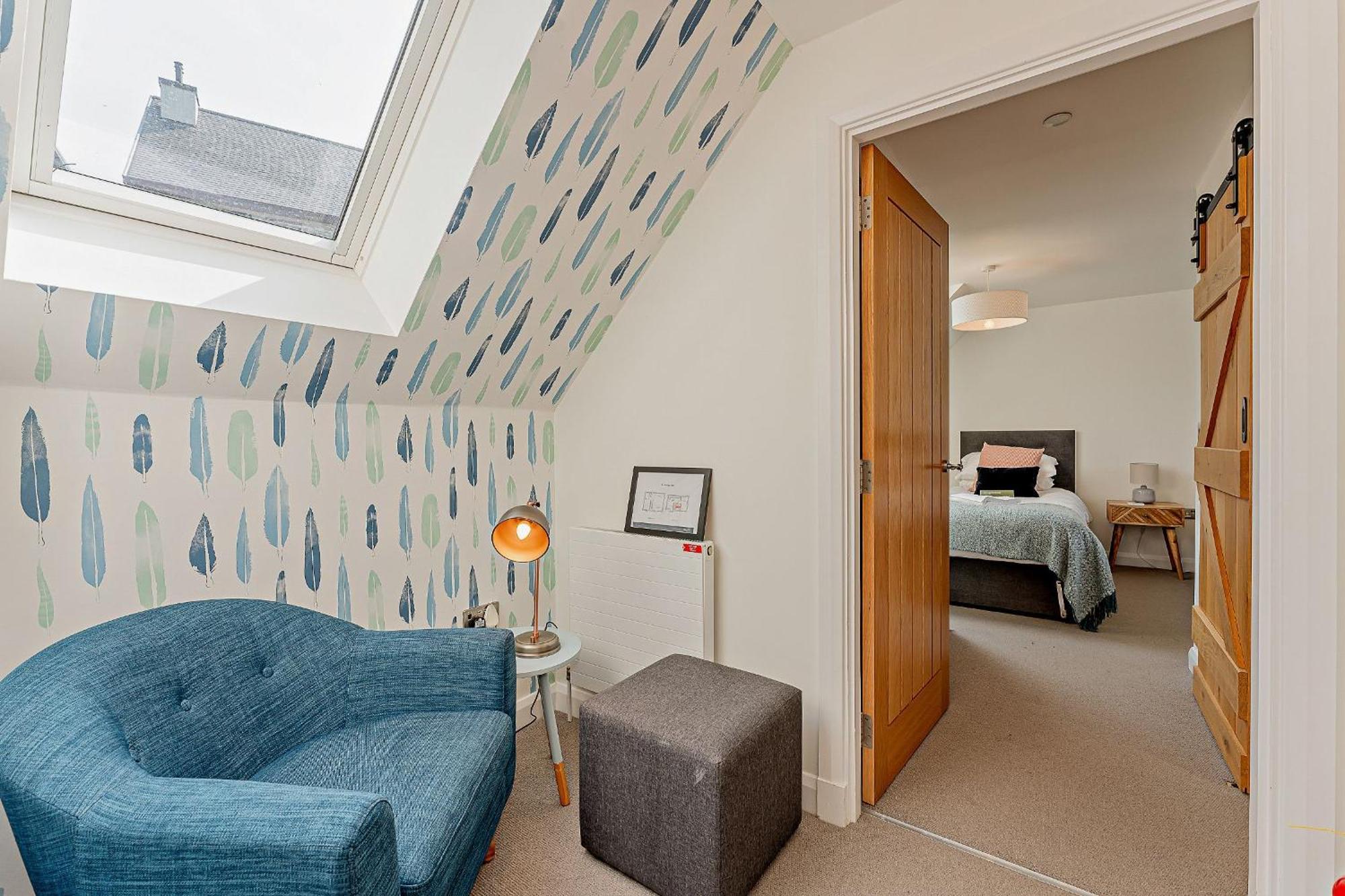 18 - 3 Bedroom Cottage - Lp Pwllheli Eksteriør bilde