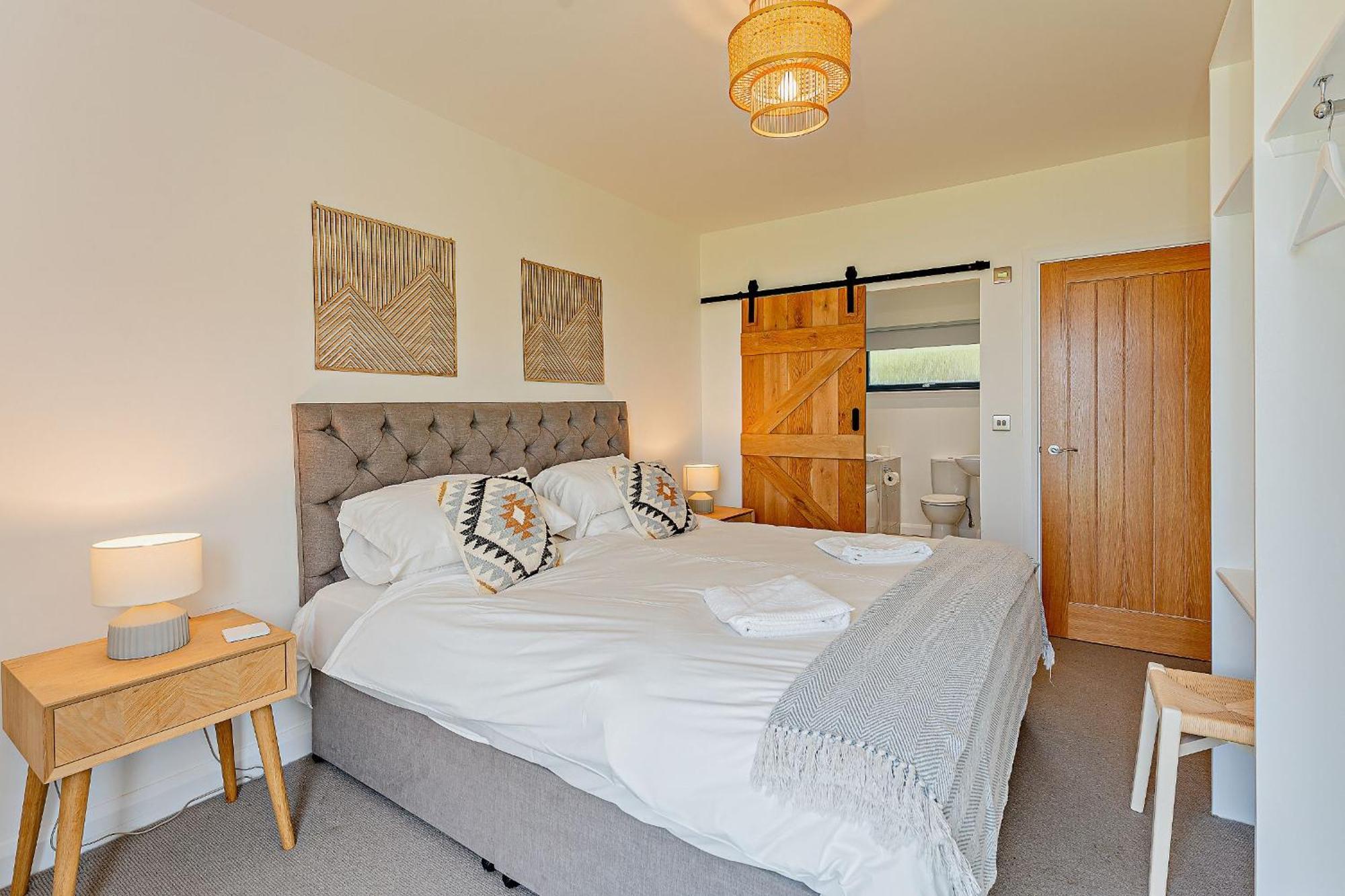 18 - 3 Bedroom Cottage - Lp Pwllheli Eksteriør bilde