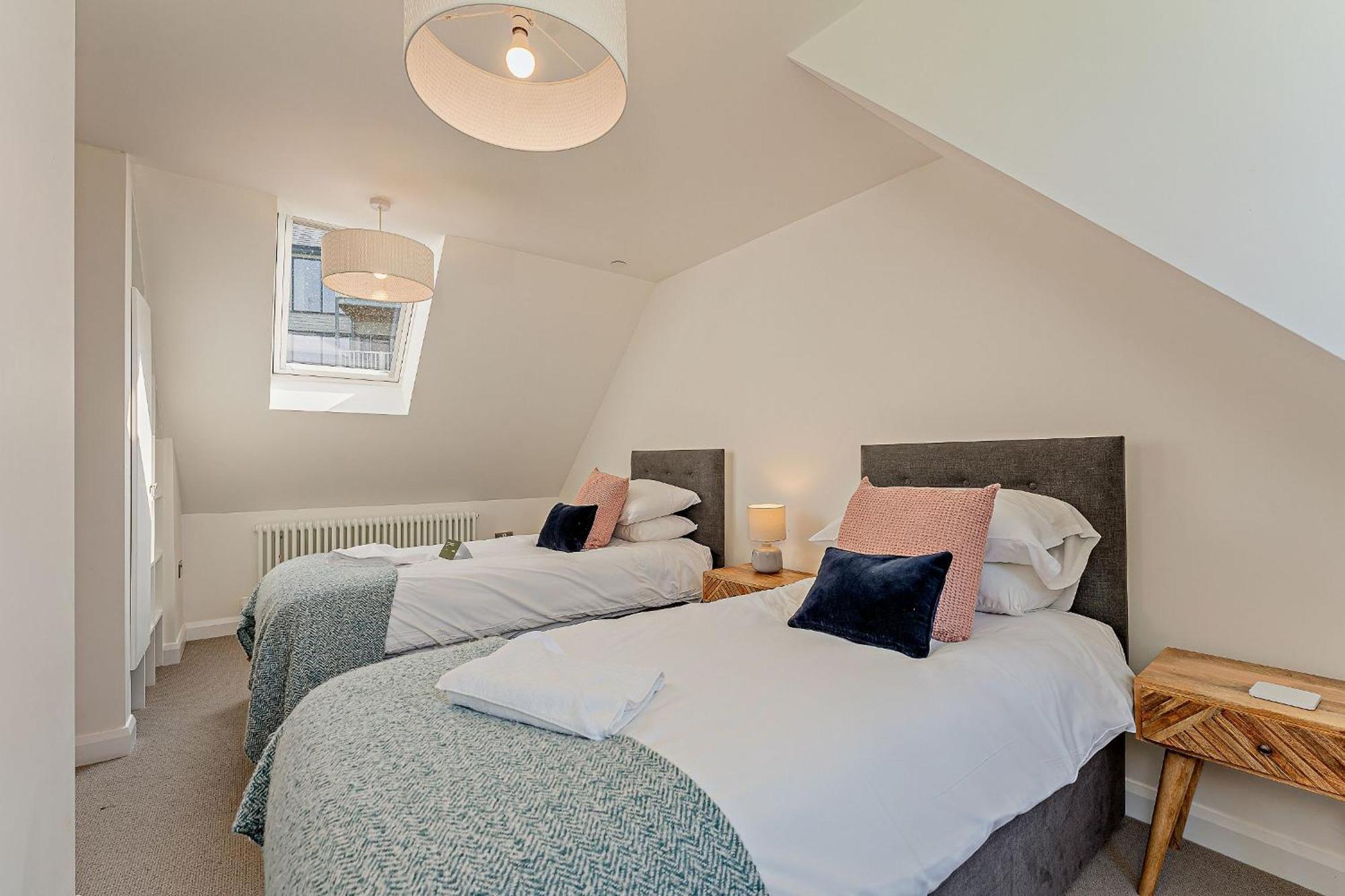18 - 3 Bedroom Cottage - Lp Pwllheli Eksteriør bilde
