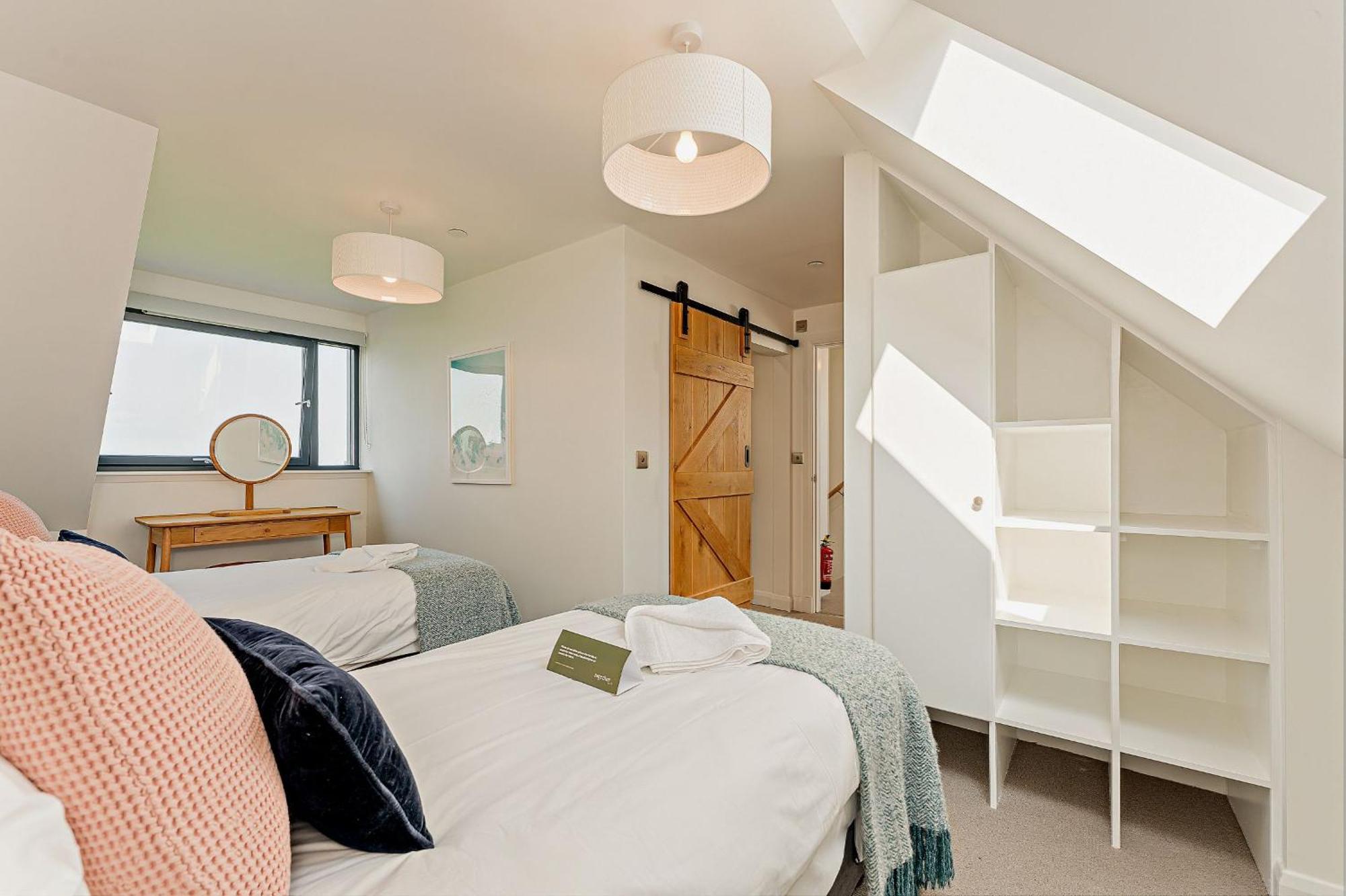 18 - 3 Bedroom Cottage - Lp Pwllheli Eksteriør bilde