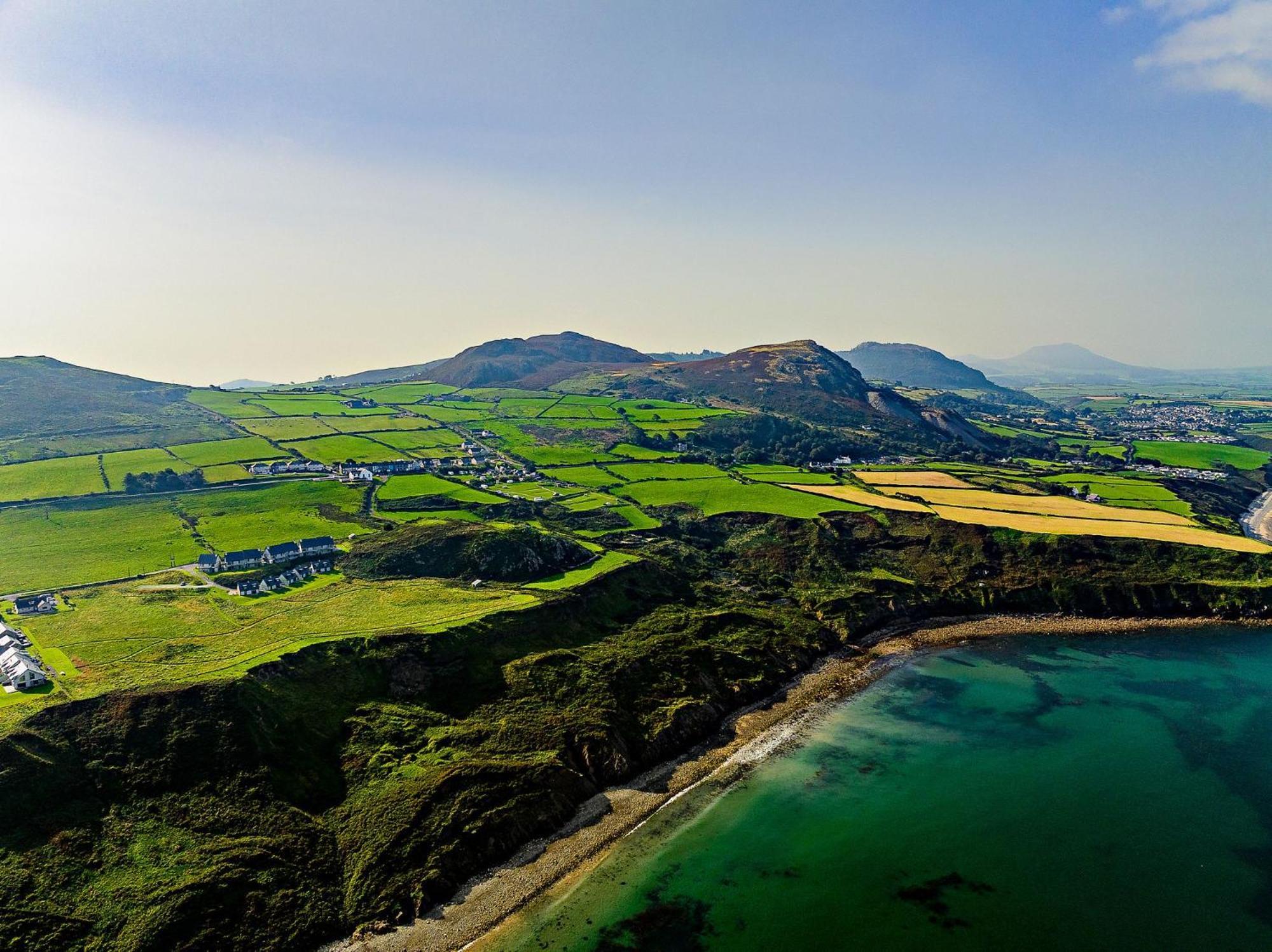 18 - 3 Bedroom Cottage - Lp Pwllheli Eksteriør bilde