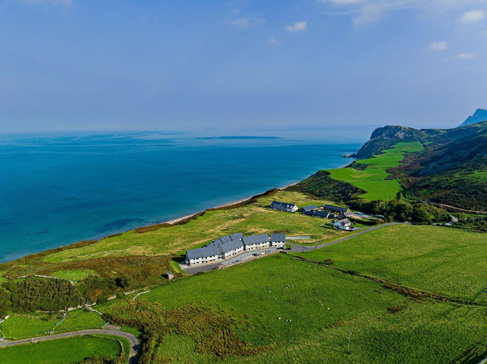 18 - 3 Bedroom Cottage - Lp Pwllheli Eksteriør bilde