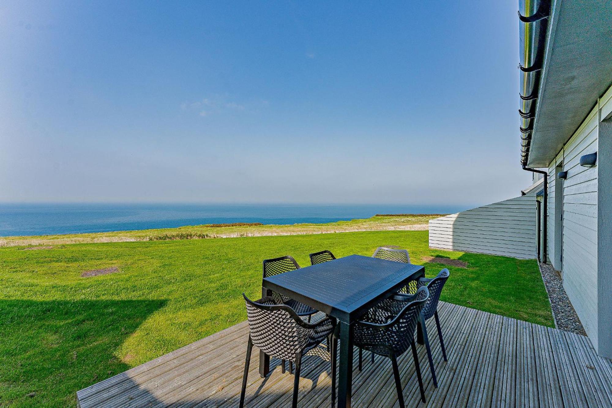 18 - 3 Bedroom Cottage - Lp Pwllheli Eksteriør bilde