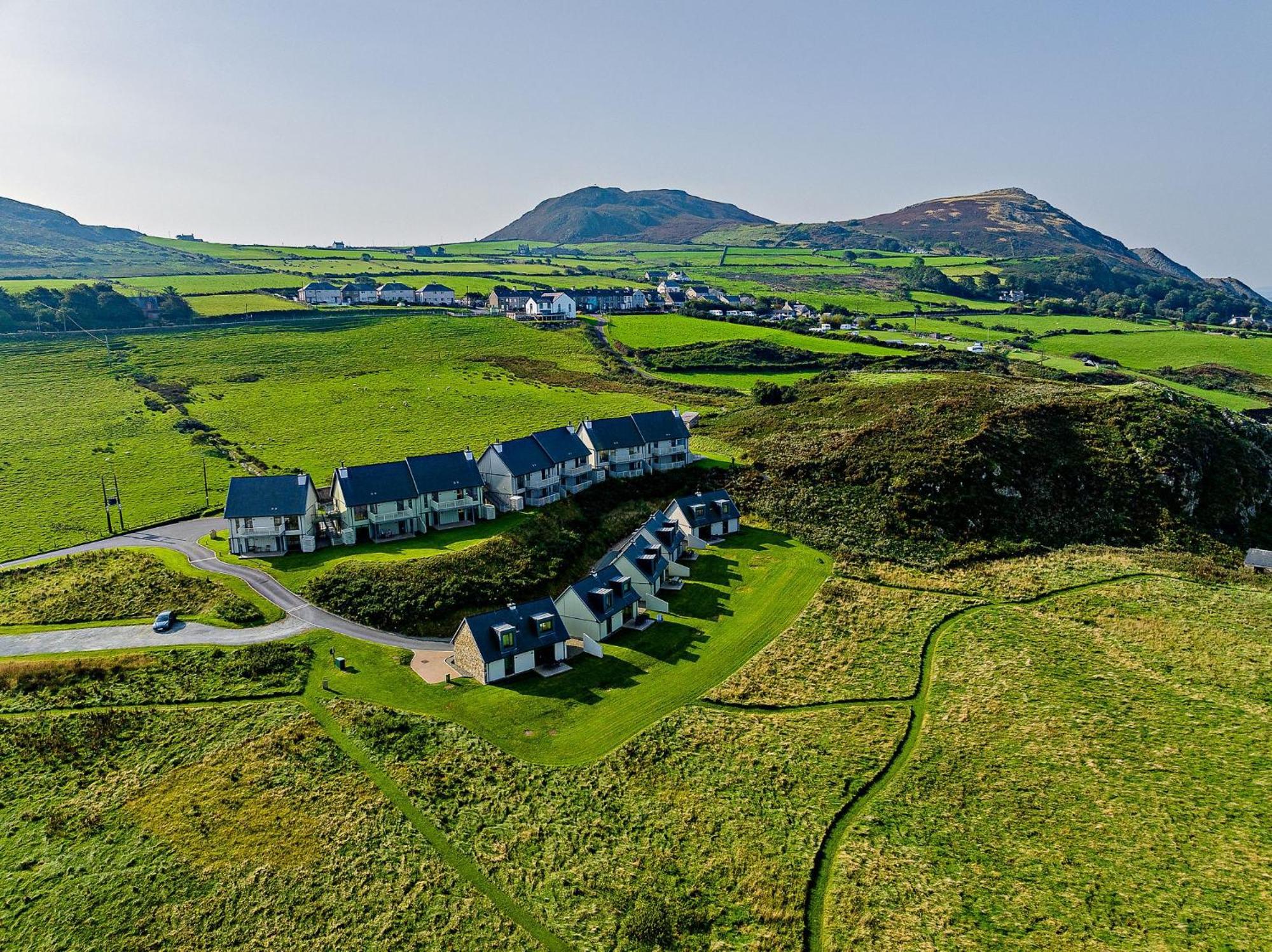 18 - 3 Bedroom Cottage - Lp Pwllheli Eksteriør bilde